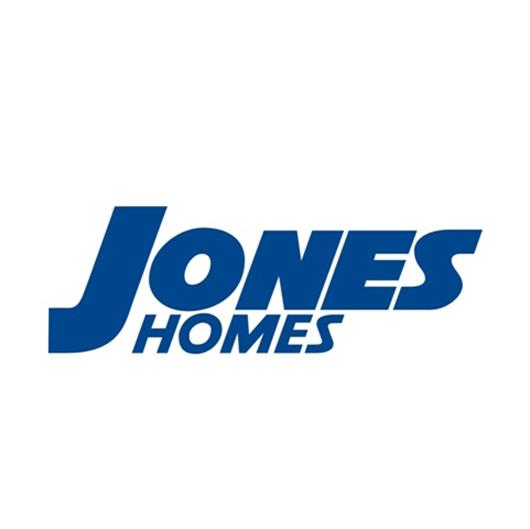 Jones Homes (Yorkshire) Ltd