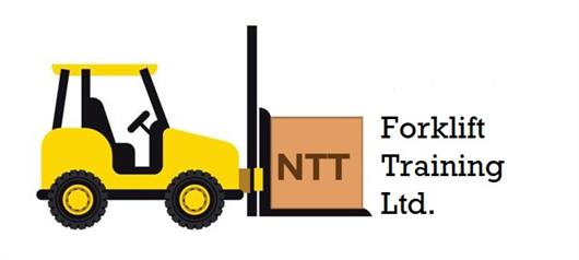 N.T.T Forklift Training Ltd.