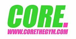 CORE. The Gym