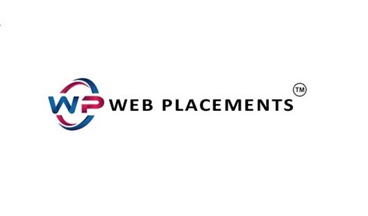 Web Placements