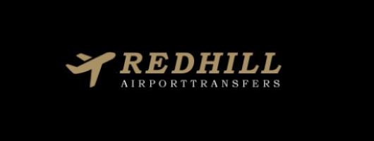 Redhill Cabs Airport Transfers