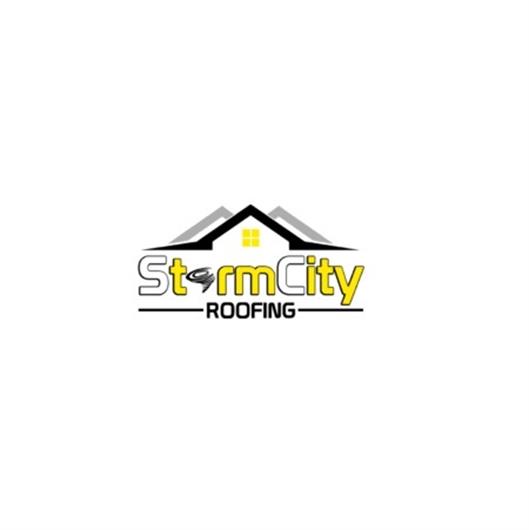 Storm City Roofing