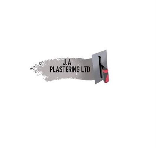 JA Plastering Ltd