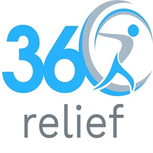 Buy Advanced Healthcare products and Sports Materials Online - 360 Relief