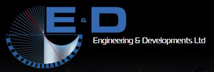 Engineering & Developments Ltd