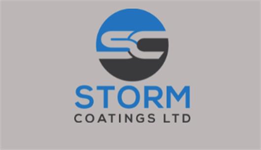 Storm Coatings Ltd