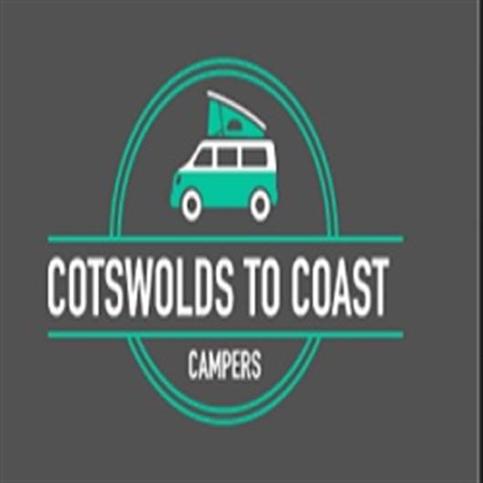 Cotswolds to Coast Campers Ltd.