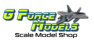 G Force Models