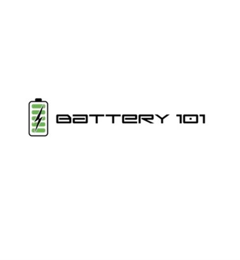 Battery 101
