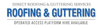 Direct Roofing and Guttering Services