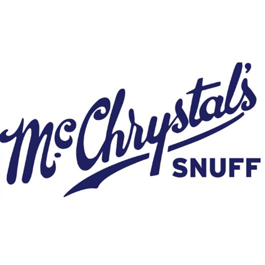 McChrystal's Snuff