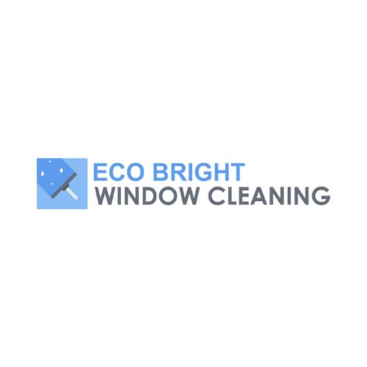 Eco Bright Window Cleaning - PVC & Gutter Cleaning