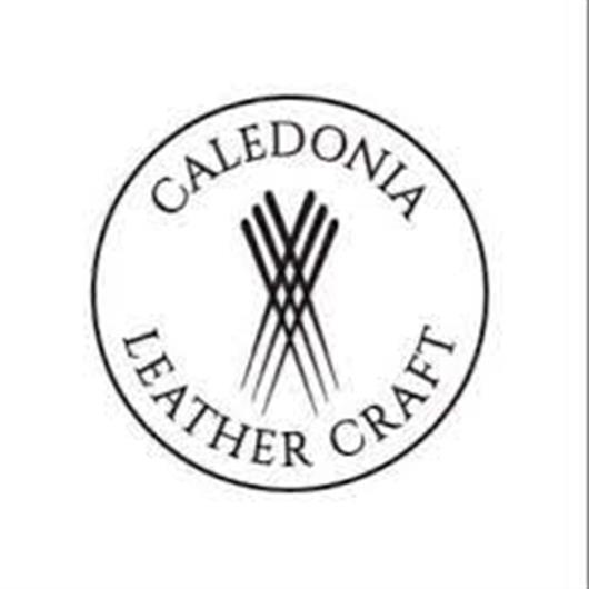 Caledonia Leather Craft