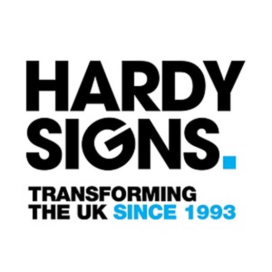 Hardy Signs LTD