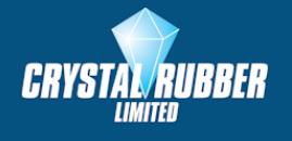Crystal Rubber