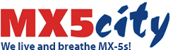 MX5city