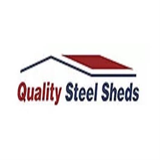 Quality Steel Sheds UK
