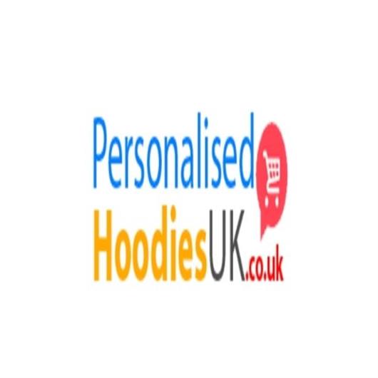 Personalised HoodiesUK