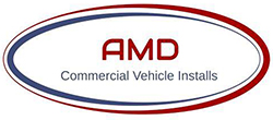 AMD Commercial Vehicle Installs