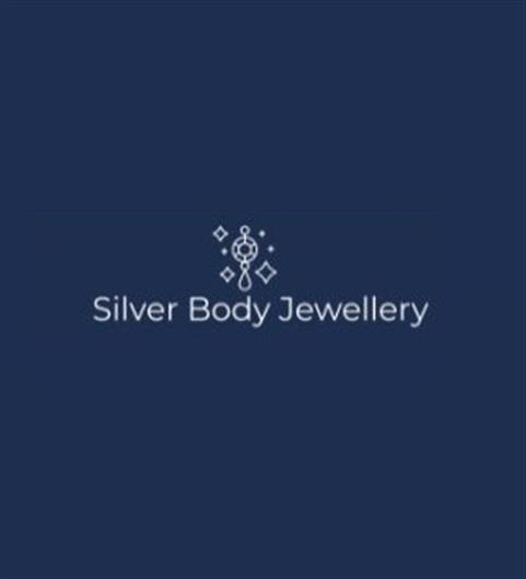 SilverBodyJewellery.com