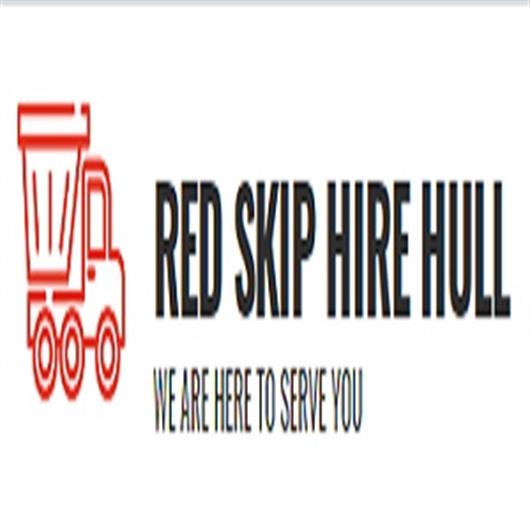 Red Skip Hire Hull