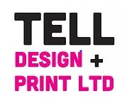 Tell Design and Print