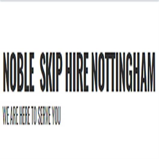 Noble Skip Hire Nottingham
