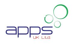 APPS UK Ltd