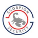 Scorpion Security Ltd