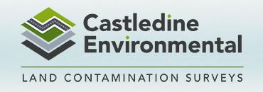 Castledine Environmental