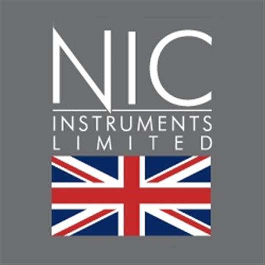 NIC Instruments Ltd
