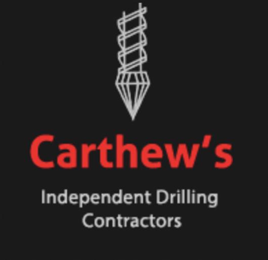 Carthew's Diamond Drilling