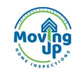 Moving Up Home Inspections