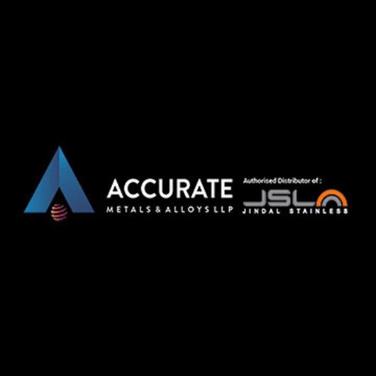 Accurate Metals & Alloys LLP