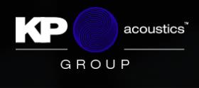 KP Acoustics Ltd