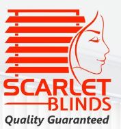 Scarlet Blinds and Shutters 