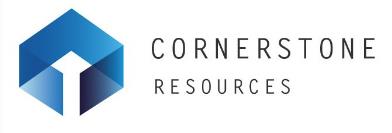 Cornerstone Resources