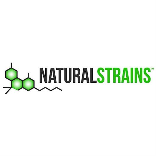Natural Strains