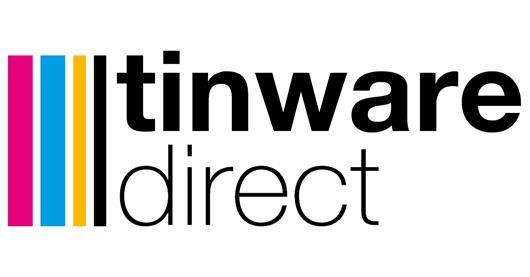 Tinware Direct Europe