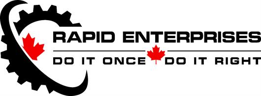 Rapid Enterprises Inc.