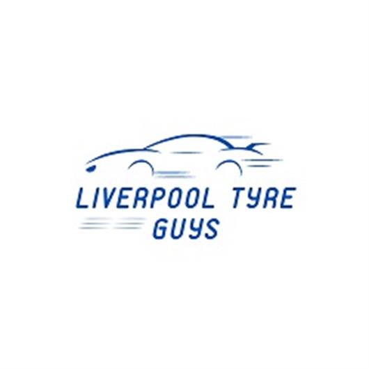 Liverpool Tyre Guys