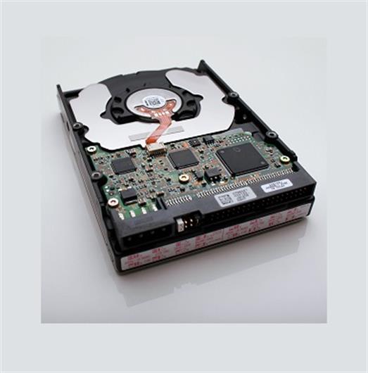 Data Recovery Edinburgh