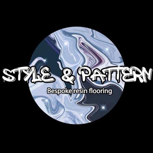 Style & Pattern Bespoke Resin Flooring