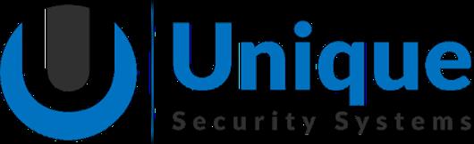 Unique Security Systems London