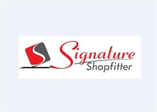 Signature Shopfitters