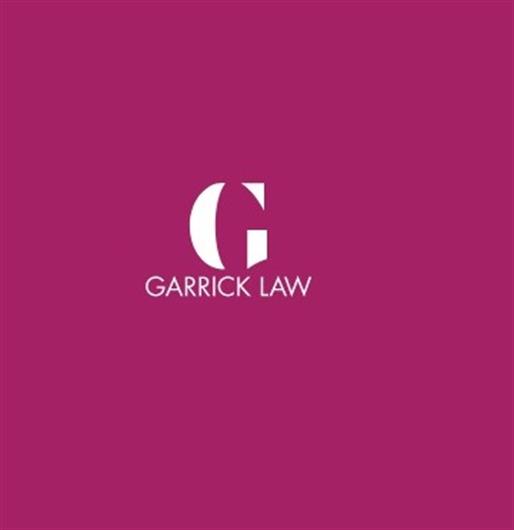 Garrick Law