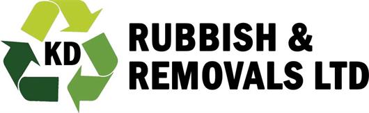 KD Rubbish & Removals Ltd