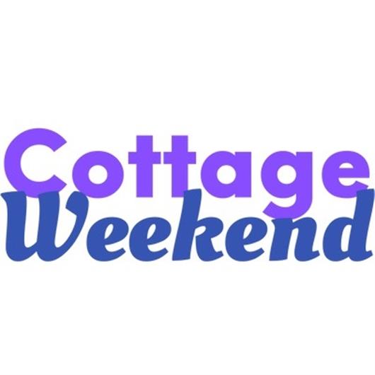 Cottage Weekend