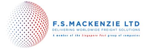 F.S. Mackenzie Ltd