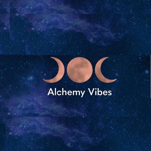 Alchemy Vibes